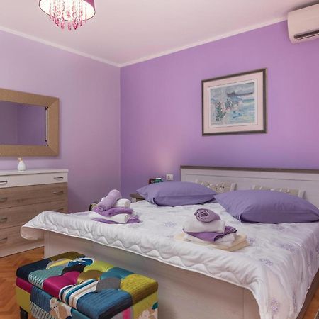 Amazing Apartment In Rabac With Wifi Raša エクステリア 写真
