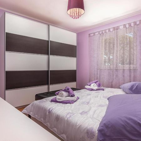 Amazing Apartment In Rabac With Wifi Raša エクステリア 写真