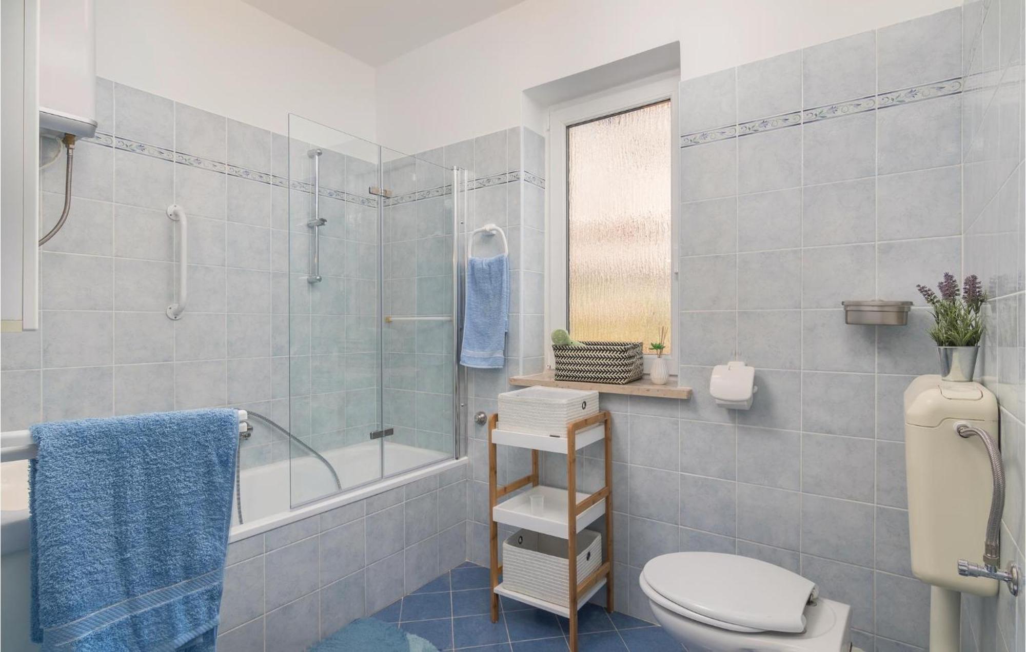 Amazing Apartment In Rabac With Wifi Raša エクステリア 写真